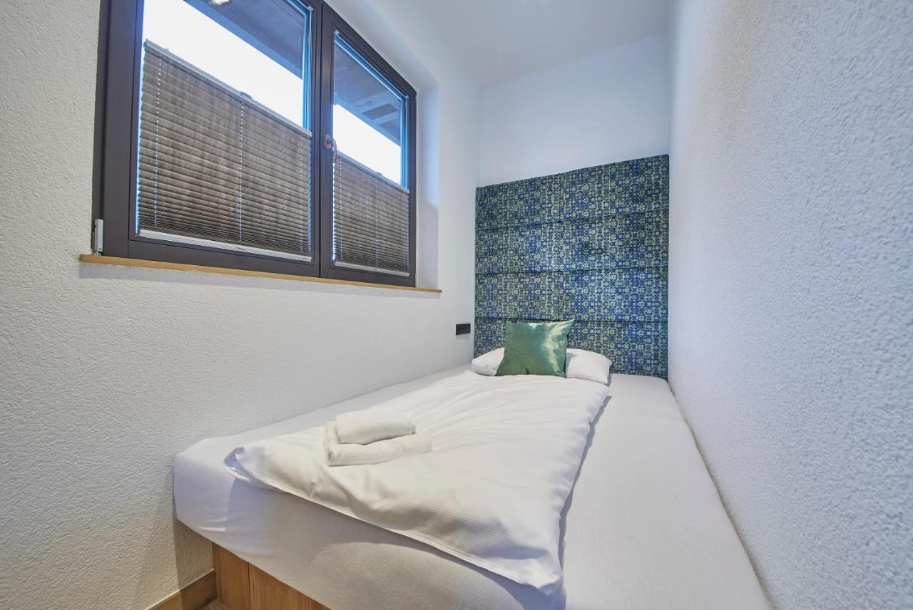 Appartement Comfort Saalbach-Hinterglemm Luaran gambar