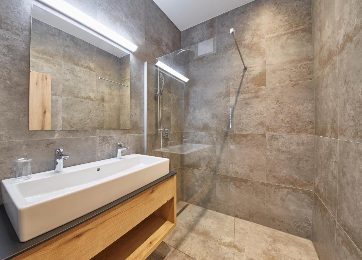 Appartement Comfort Saalbach-Hinterglemm Luaran gambar