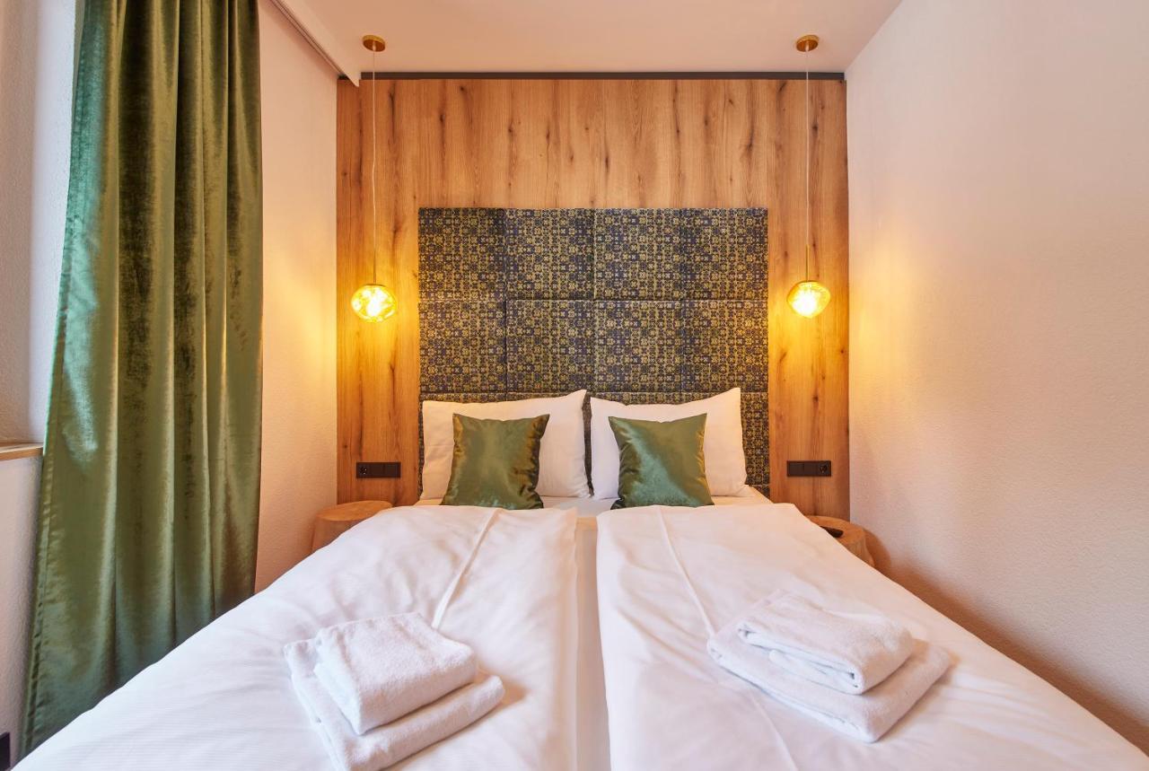 Appartement Comfort Saalbach-Hinterglemm Luaran gambar
