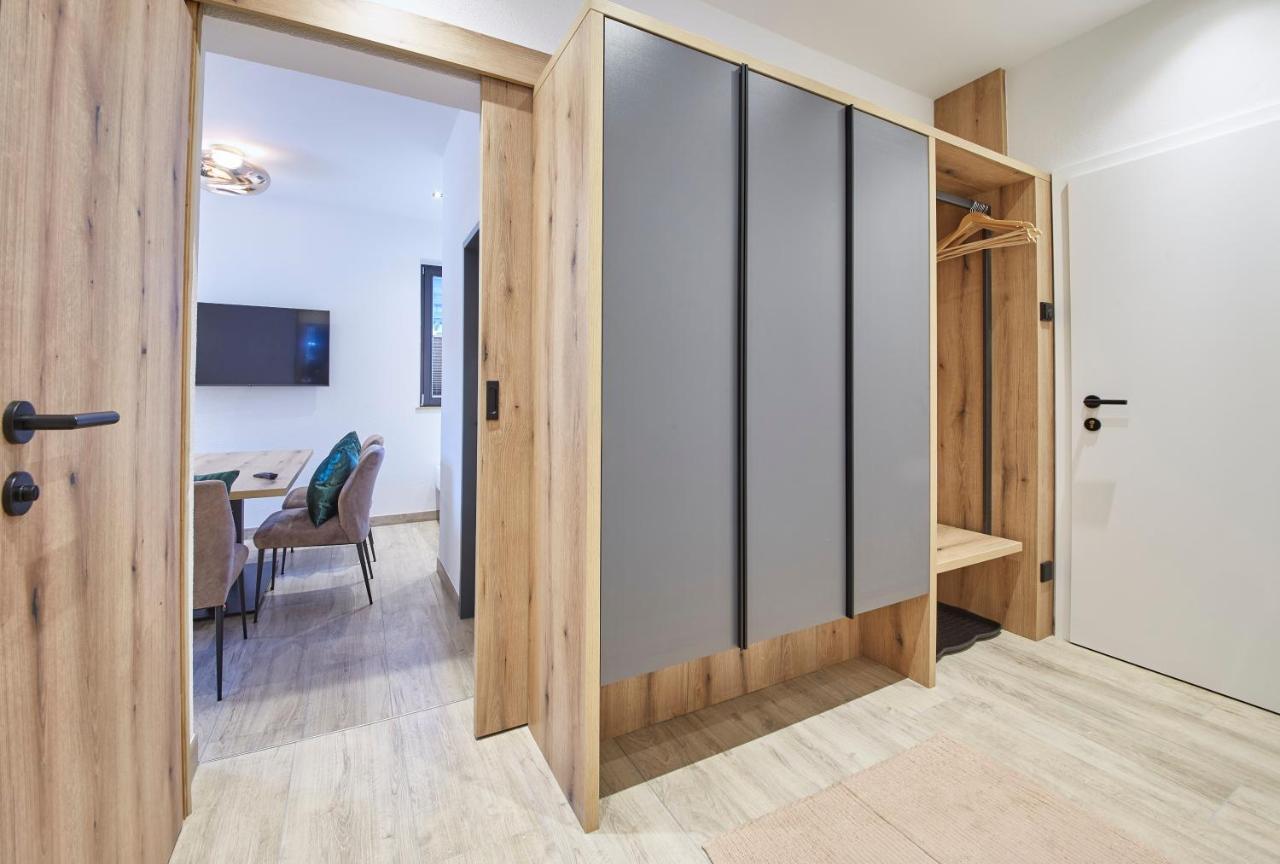Appartement Comfort Saalbach-Hinterglemm Luaran gambar