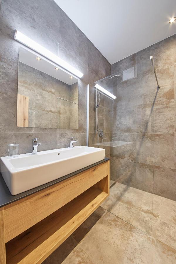 Appartement Comfort Saalbach-Hinterglemm Luaran gambar