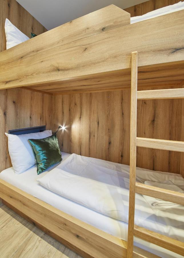 Appartement Comfort Saalbach-Hinterglemm Luaran gambar