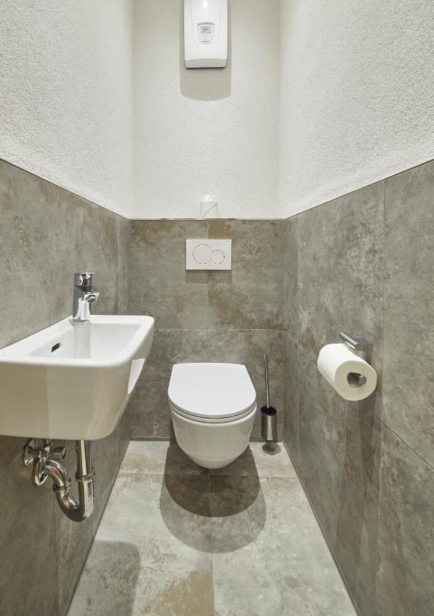 Appartement Comfort Saalbach-Hinterglemm Luaran gambar