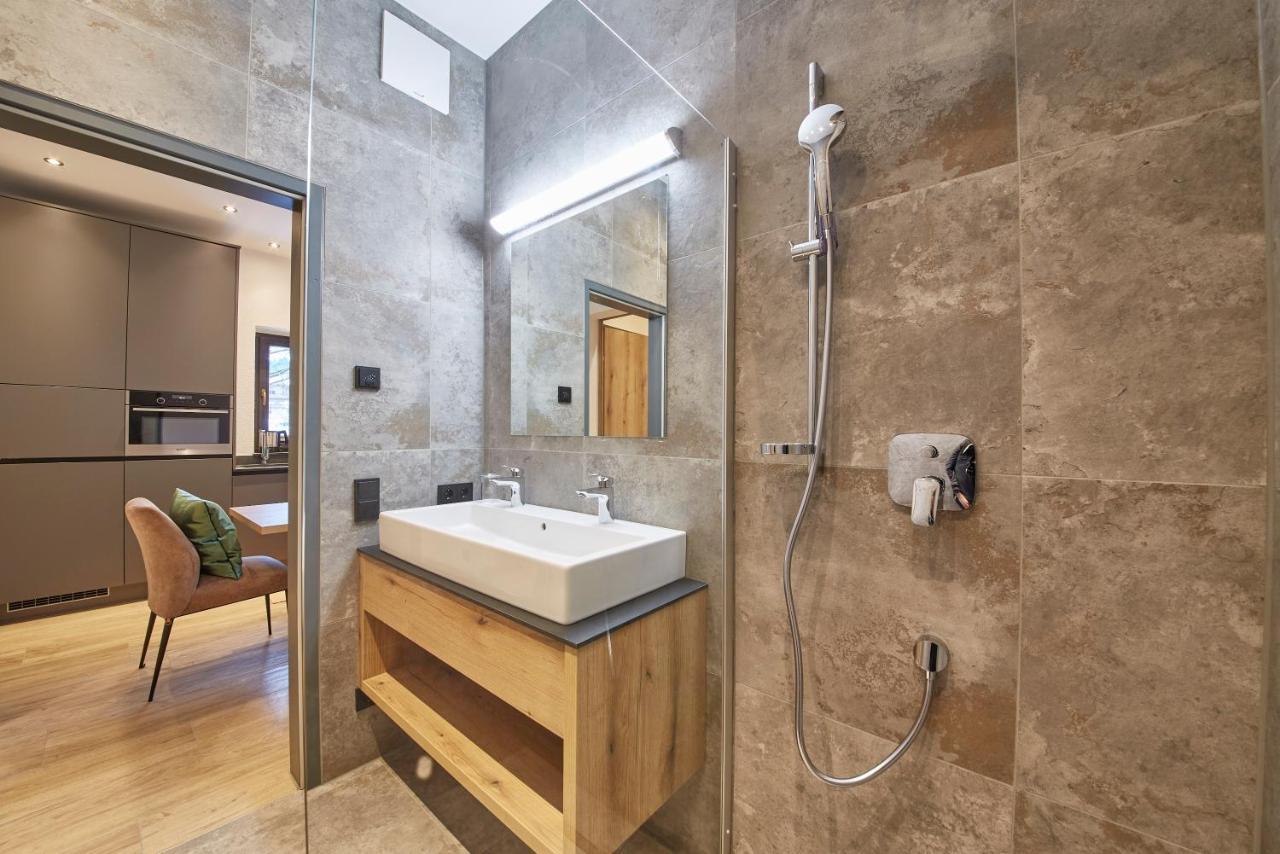 Appartement Comfort Saalbach-Hinterglemm Luaran gambar